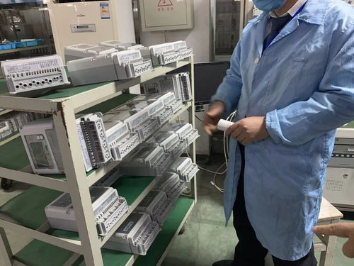 人民仪器仪表公司 21台产品发往江苏,解决医疗厂家生产所急