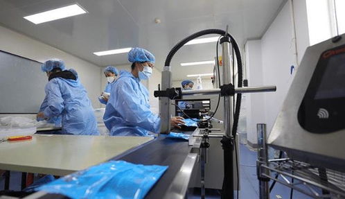 为什么口罩价格大跌,现在很多口罩厂又停产了