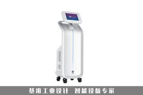 东莞产品外观设计,工业设计公司,医疗器械工业设计