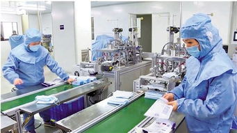 德清一口罩生产商三倍工资召回员工加班生产 并发布 不涨价声明