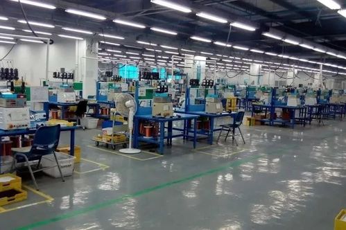 进厂打工,30一小时工价不能信的厂是哪些