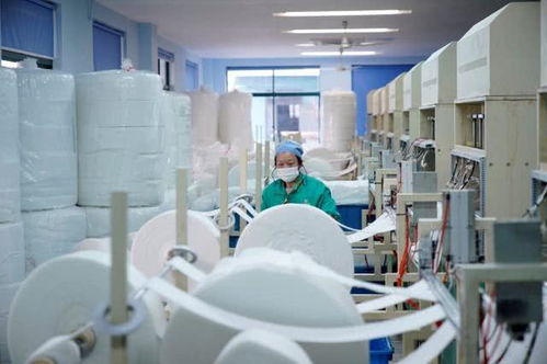 首批来自中国医疗物资抵达纽约 特朗普称来自中国物资非常好